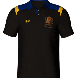 Rams 70th Polo Shirt (UA)