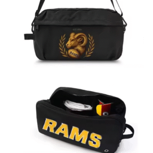 RAMS Football Boot bag