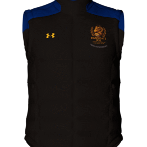 Rams 70th Padded UA Vest