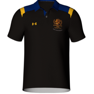 Ladies Rams 70th Polo Shirt (UA)
